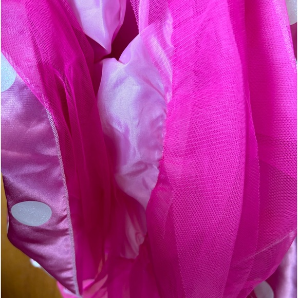 Disney's Minnie Mouse Dress size 5/6 - Picture 9 of 15